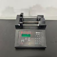 Harvard PHD 2000 Infusion Syringe Pump image 2